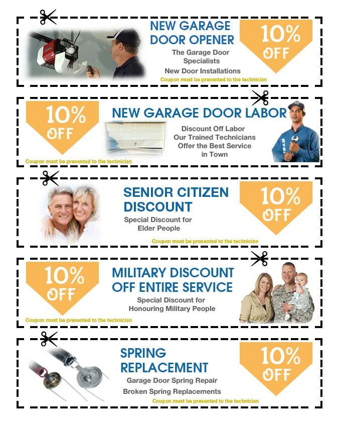 United Garage Door Service Salisbury, MA 978-344-2240 - CouponSet11-five
