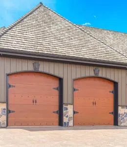 United Garage Door Service Salisbury, MA 978-344-2240 - garage-about