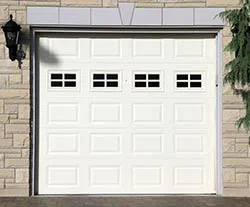 United Garage Door Service Salisbury, MA 978-344-2240 - garage-side